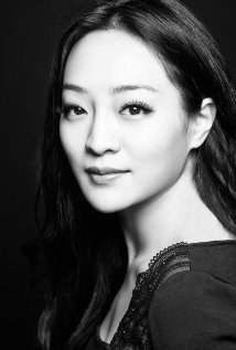 李坤珏 Kunjue Li照片