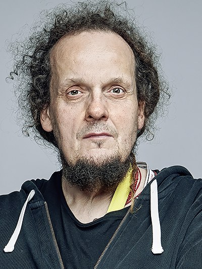 马里乌什·维尔琴斯基 Mariusz Wilczyński照片