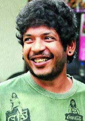 阿贾伊·布扬 Ajay Bhuyan照片