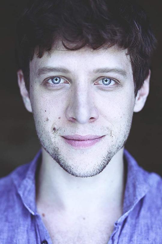 亚历山大·佛赛斯 Alexander Forsyth照片