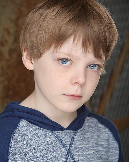 安迪·沃肯 Andy Walken照片