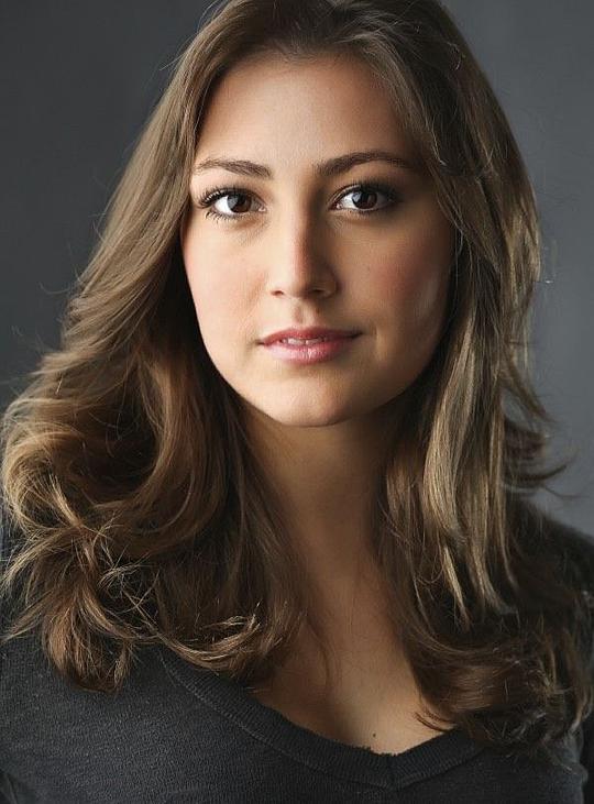 泰勒·杜雷 Taylor Dooley照片