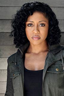 艾米·莱昂纳兹 Ammie Leonards照片