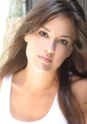 瑞秋·斯派克特 Rachel Specter照片