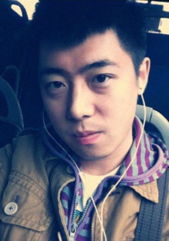 肖旭 Xu Xiao照片