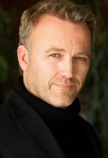 詹姆斯·麦克格温 James McGowan照片