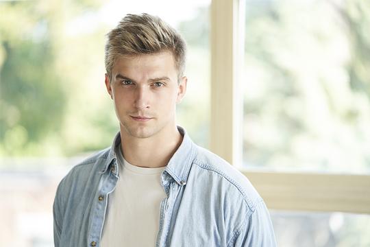 托马斯·L·科尔福德 Thomas L. Colford照片