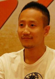 韩秋池 Qiuchi Han照片