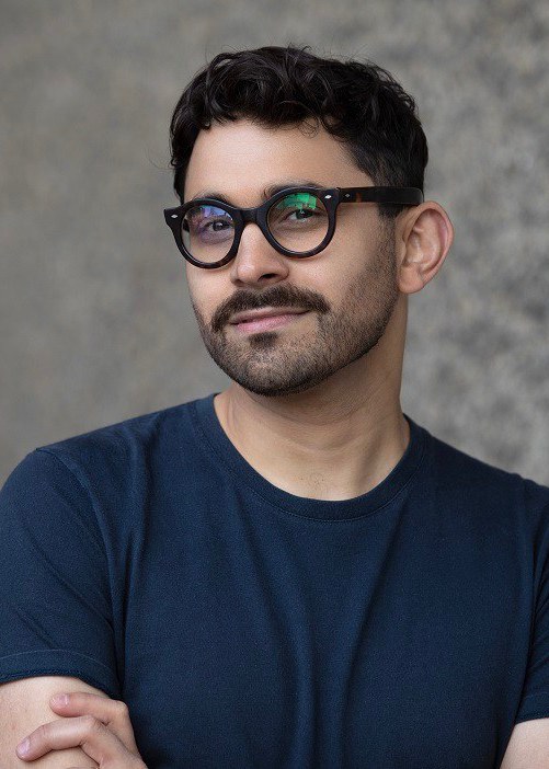 阿利姆·汗 Aleem Khan照片