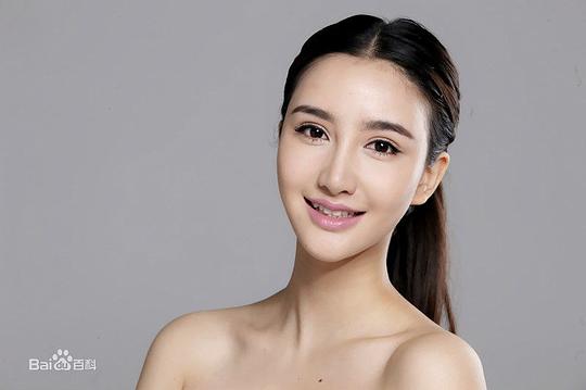 楼佳悦 Artemis照片