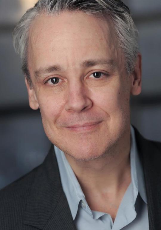 理查德·布伦戴奇 Richard Brundage照片