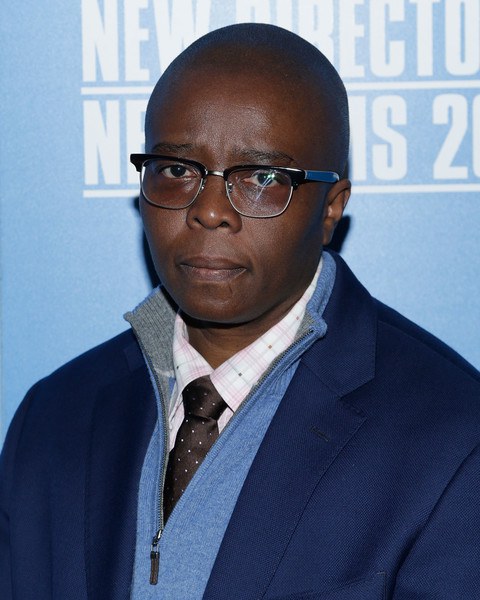 恩斯·福特 Yance Ford照片