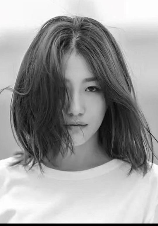 孙佳 Jia Sun照片