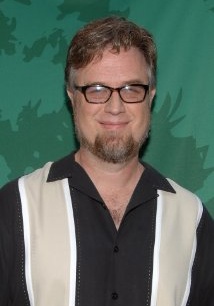 丹·波文迈尔 Dan Povenmire照片