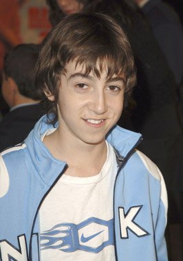 文森特·马特拉 Vincent Martella照片