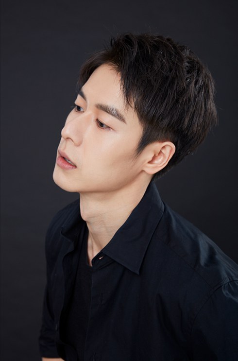 宋琦 Harry Song照片