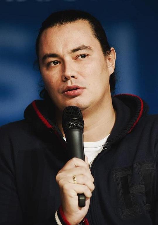 若拉·克雷若夫尼科夫 Zhora Kryzhovnikov照片