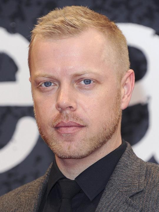 肖恩·林登 Shawn Linden照片