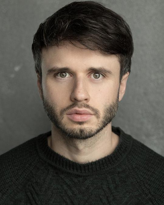 约翰·斯库高尔 John Scougall照片