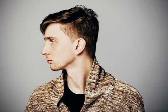 彼得·比登 Piotr Biedron照片