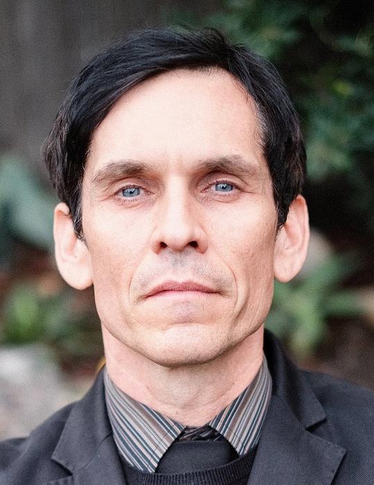 罗布·萨布雷基 Rob Zabrecky照片