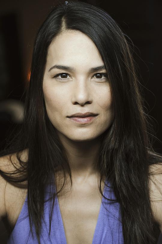 贵美子·赫尔曼 Kimiko Gelman照片