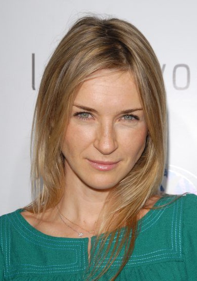 爱沃·卡拉丹 Ever Carradine照片