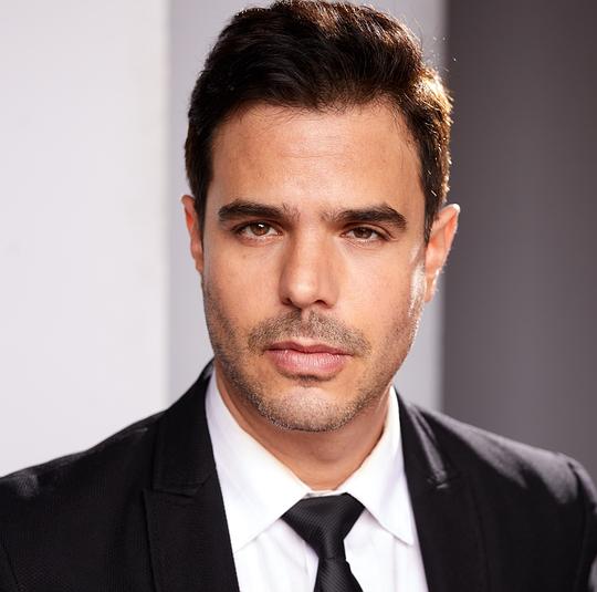 亚当·梅尔 Adam Meir照片