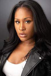 尼尔西·索弗朗 Nelcie Souffrant照片