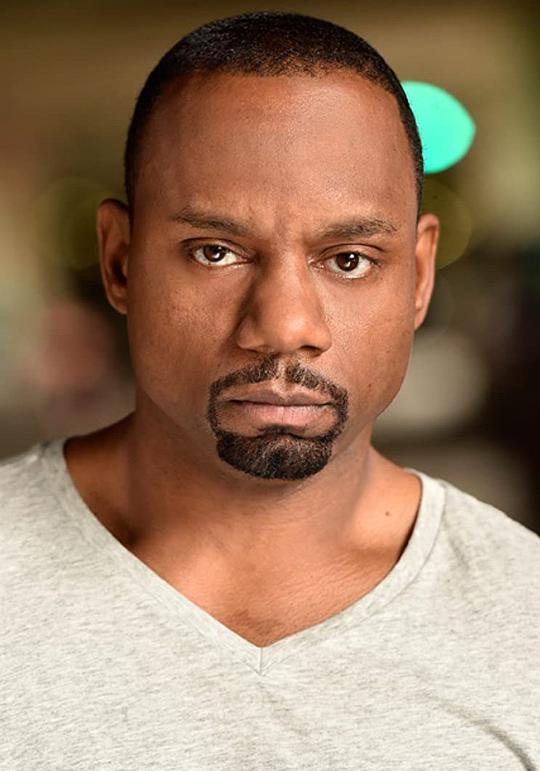 纳西尔·拉希姆 Nasir Rahim照片