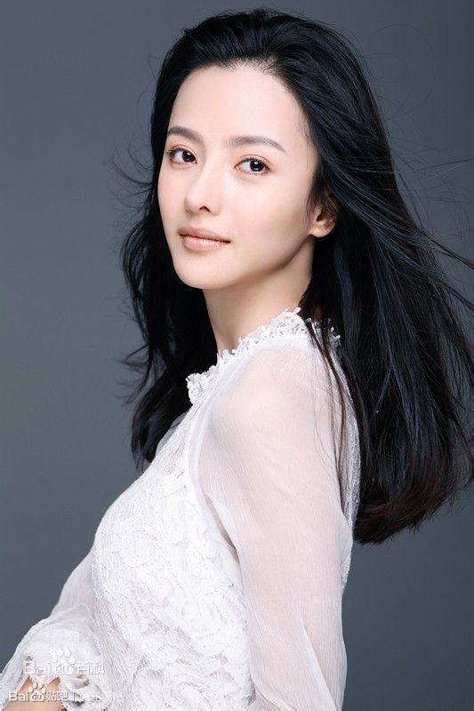 张芷溪 Jessie Zhang照片