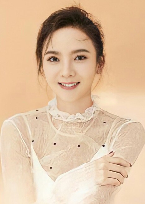 王星允 Xingyun Wang照片