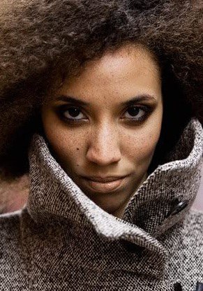 杰西卡·B·希尔 Jessica B. Hill照片