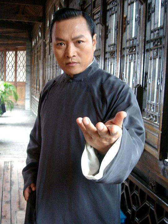 陈之辉 Zhihui Chen照片