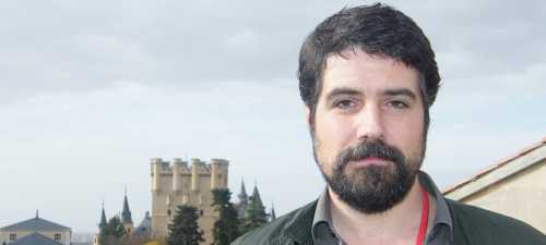 约翰内斯·奈博 Johannes Naber照片