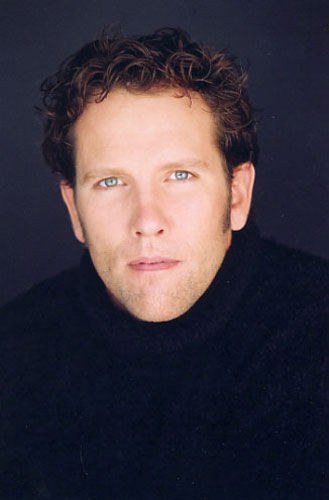 汤姆·麦克科马斯 Tom McComas照片