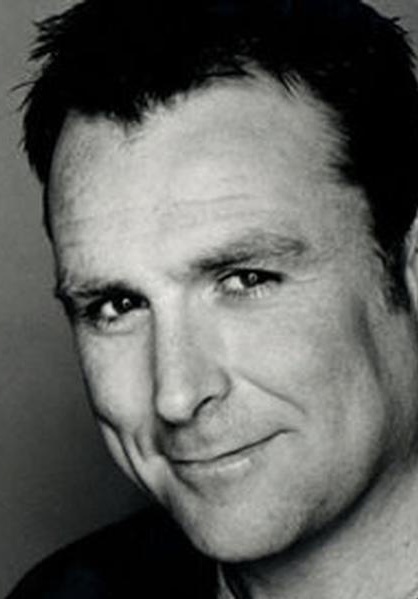 柯林·奎恩 Colin Quinn照片