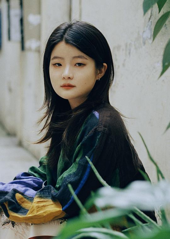 杨辰宁 Chenning Yang照片