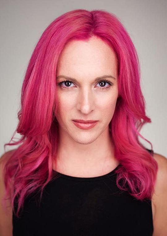 艾米·拉特利奇 Amy Rutledge照片