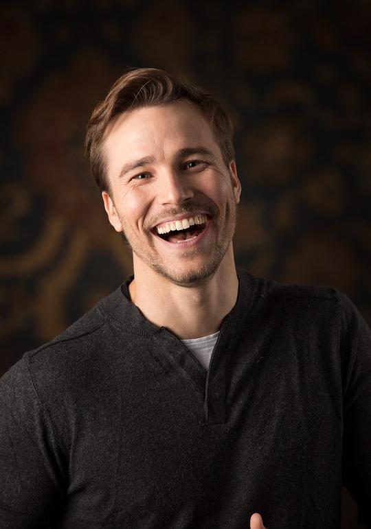 卡尔·E·兰德尔 Karl E. Landler照片