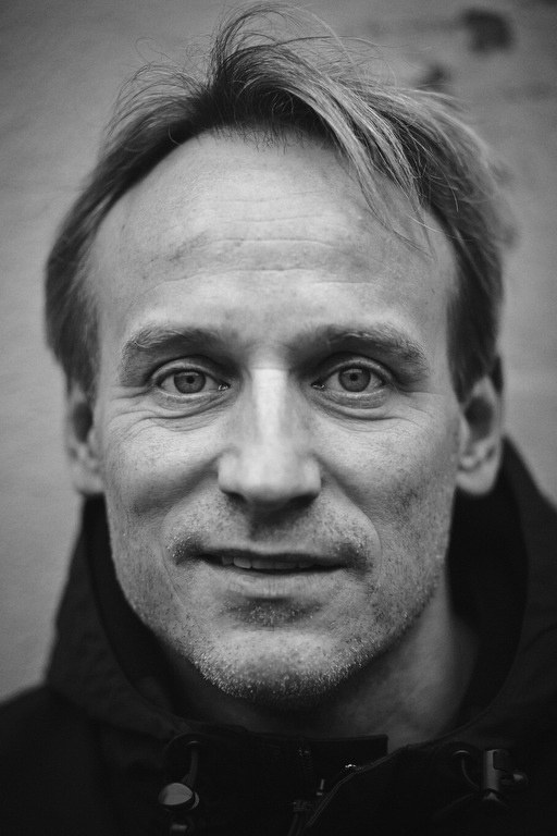 拉斯马斯·伯托夫特 Rasmus Botoft照片