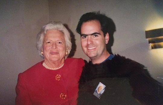 唐尼克·加里 Donick Cary照片