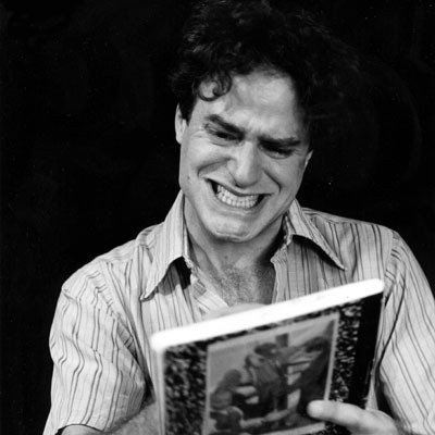 马特·贝瑟 Matt Besser照片