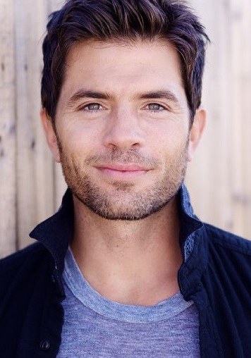 克里斯·塔拉迪奥 Chris Tardio照片