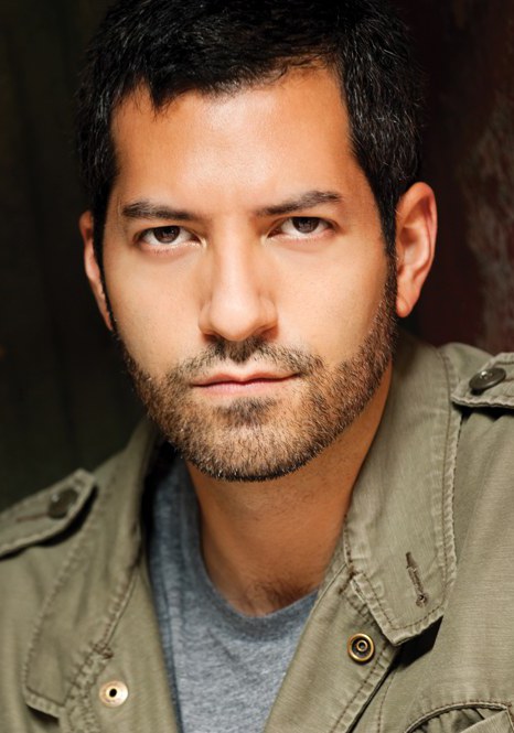 阿尔弗雷多·纳西索 Alfredo Narciso照片