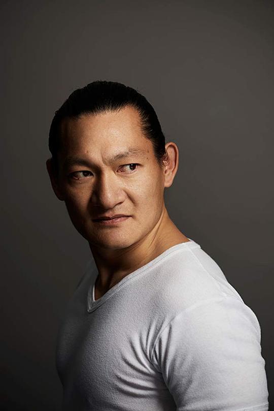 托马斯·恰兴 Thomas Chaanhing照片