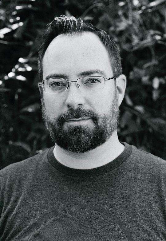 尼古拉斯·彼得森 Nicholas Peterson照片