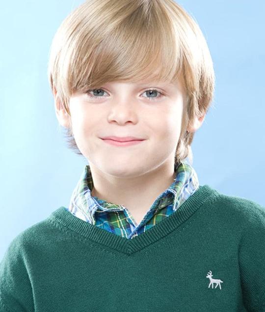 丹尼·柯伯 Danny Corbo照片