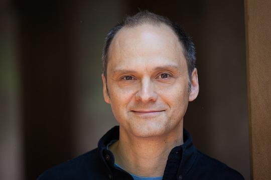 Michael Mastro照片