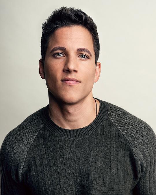 迈克·C·曼宁 Mike C. Manning照片